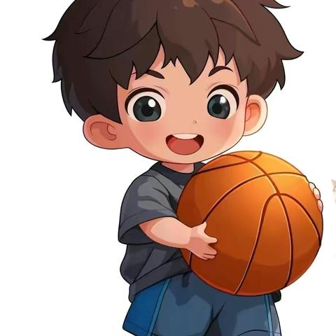 球🏀随我动💕，快乐起拍💕—孖沙幼儿园篮球班