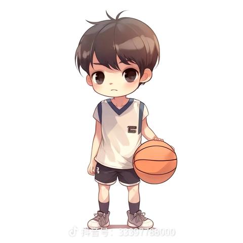 球🏀随我动💕，快乐起拍💕—孖沙幼儿园篮球班