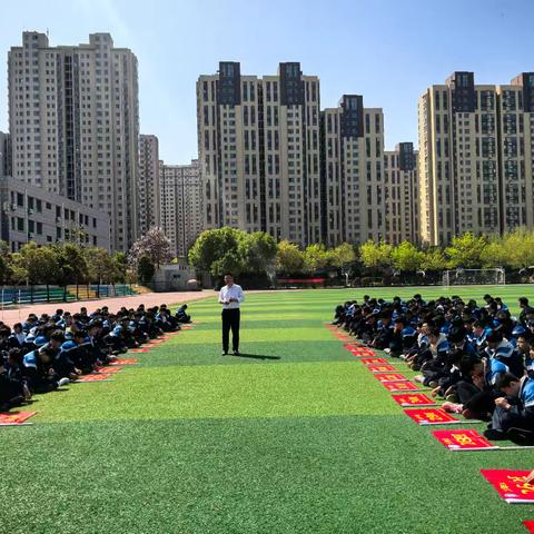 凝心聚力促成长，砥砺奋进向未来——九年级潜能生专题会议圆满召开