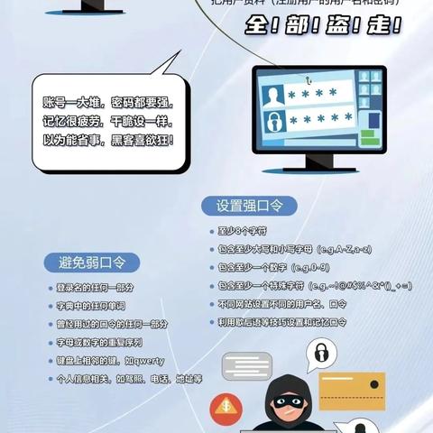 国家网络安全宣传周  ——福鼎市金滩嘉苑幼儿园网络安全知识宣传