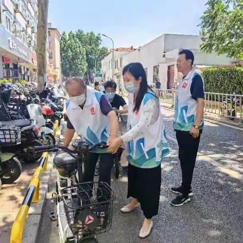 共同营造安全环境  为高考保驾护航