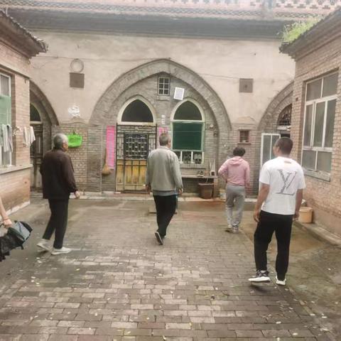 住房安全隐患排查