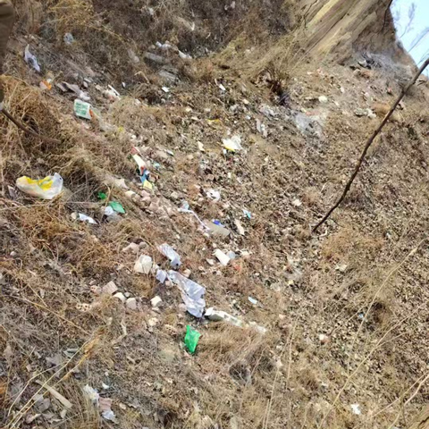 农村环境治理：从垃圾乱倒到青山重现