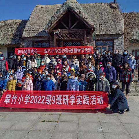 春来植树正当时 雷锋精神铸心间