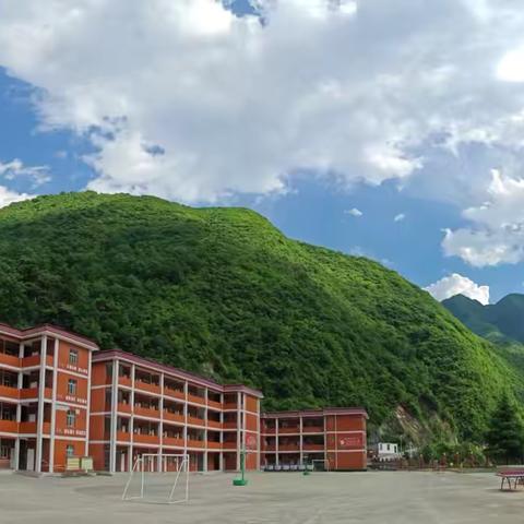 家校同心，教育同行 ——青铜关镇梅花小学家长开放日活动纪实