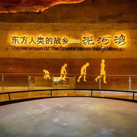 【研学季】行走的课堂，走进泥河湾200万年的远古时代