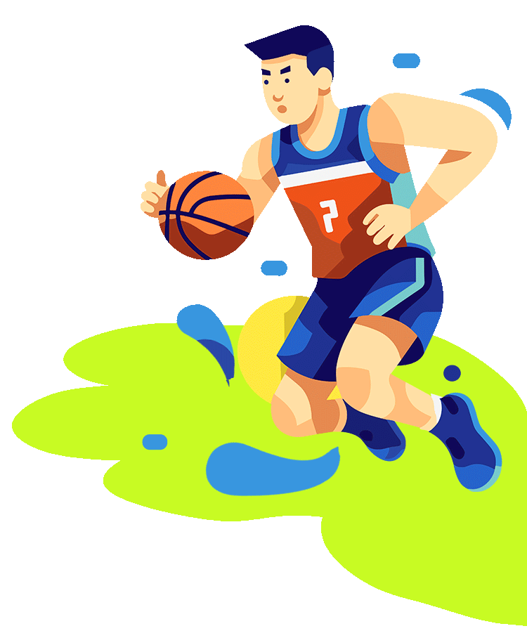 “以球为翼，跃动青春” ---2025滕州市中小学生运动会篮球比赛（柴胡店分赛区）圆满落幕