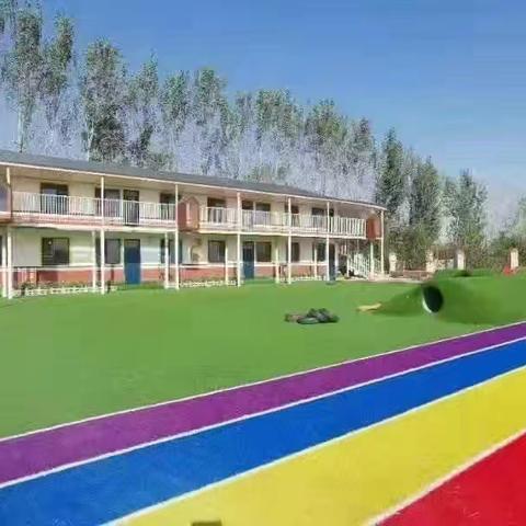徐镇文博生态幼儿园幼儿园（徐镇第一幼儿园）2026年春季学期开学告知