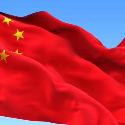 小小中国心❤️   满满爱国情🇨🇳——兰馨幼儿园国庆主题活动