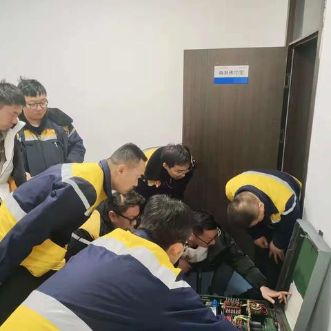 这样的演练，解渴！