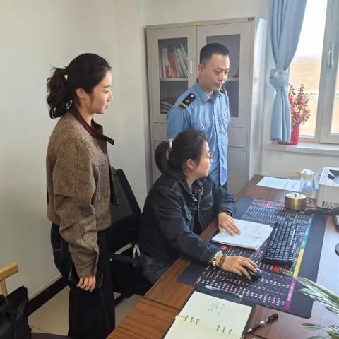 以标准化建设强基固本 ﻿以深度座谈会凝心聚力