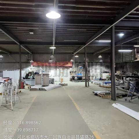 廊坊市大厂回族自治县邵府镇3月20日大气污染防治工作开展情况