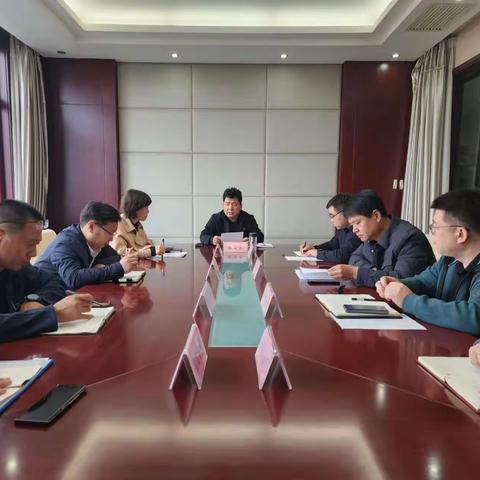 市领导温金良专题调度推进第十三网格片区创城工作
