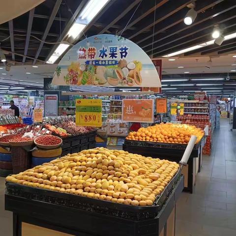 【孝感区域】3月五星营运检查−安陆店