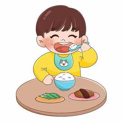 御景幼儿园5月20日到24日营养食谱