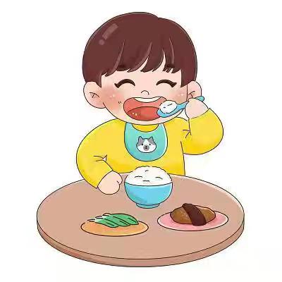 御景幼儿园2月13日到2月14日营养食谱