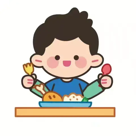 御景幼儿园5月6日到5月9日营养食谱