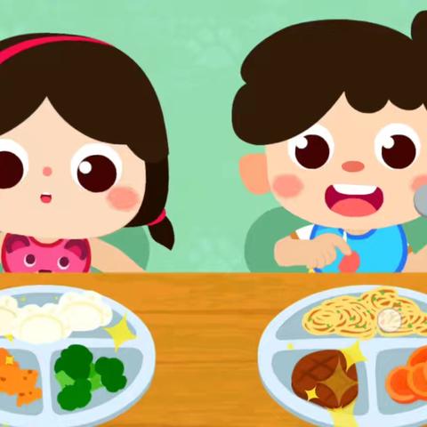 御景幼儿园9月22日到9月26日营养食谱