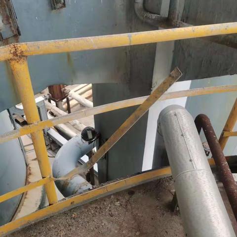 2023年8月25日盐水车间厂内联查结果如下：