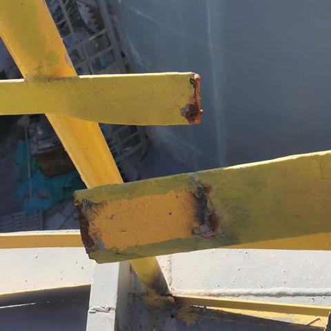 2023年12月1日，盐水车间厂外联查结果如下：