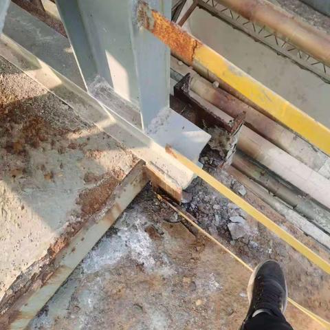 2023年12月29日盐水车间厂内联查结果如下：