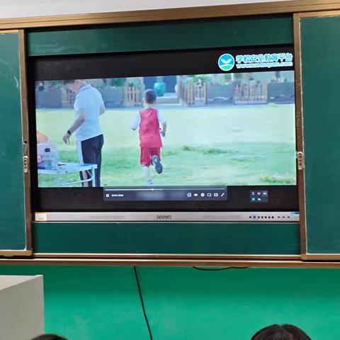 珍爱生命，安全第一       梁才中心学校六级部防溺水教育