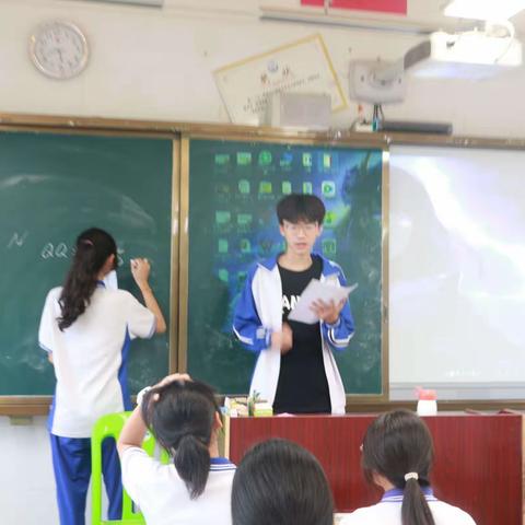 “向阳花开，迎接朝阳”——2023届陵水中学走班招生