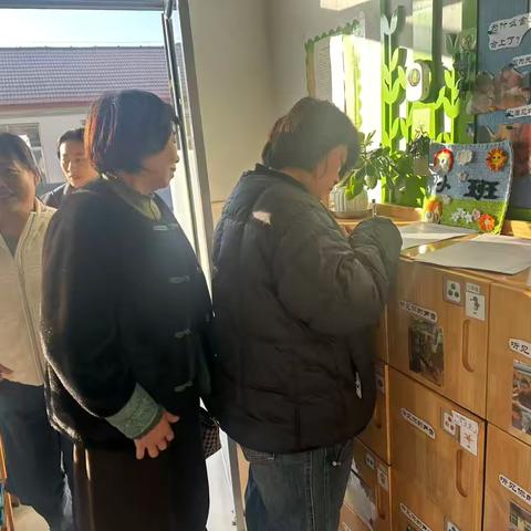 家园同心，共赴成长之约——青岛西海岸新区宝山中心幼儿园家长开放日