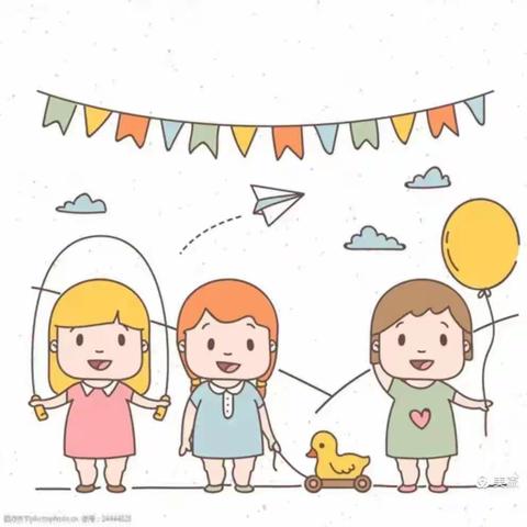 幸福幼儿园中班第十五周活动记录