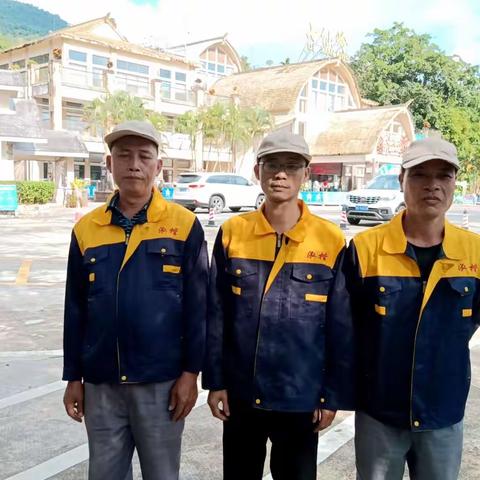 海南省保亭县七仙岭国家森林公园景区2024年1月19日—2024年1月22日杀虫灭蚂蚁施工服务汇总报告