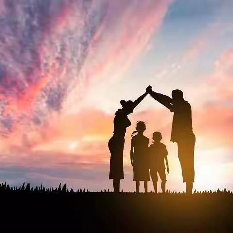 河滨路小学二（4）班落地式家长学校线上读书交流活动