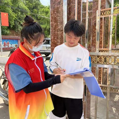 武乡：禁毒宣传进乡村，无毒村居齐守护