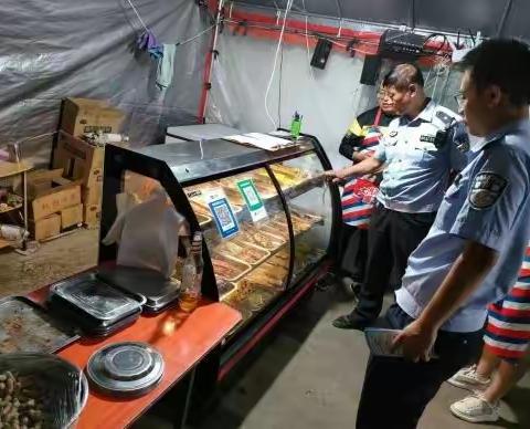 武乡：加强场所排查，筑牢禁毒防线