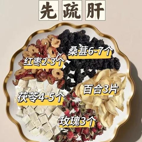 女生脾胃虚弱调理：告别盲目滋补，这样喝更有效