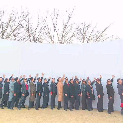 李敏老师课堂视频随拍外景