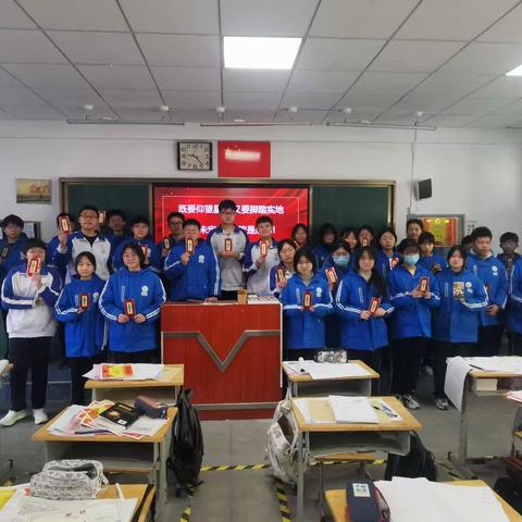 记录孩子们成长的足迹 ——2022级6班