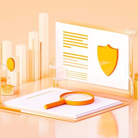 存款保险护万家，金融稳定靠大家 ——乌兰道农贸市场存款保险宣传活动