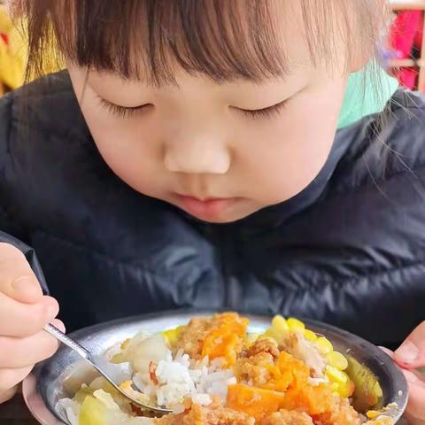 长岭镇中心幼儿园一周食谱