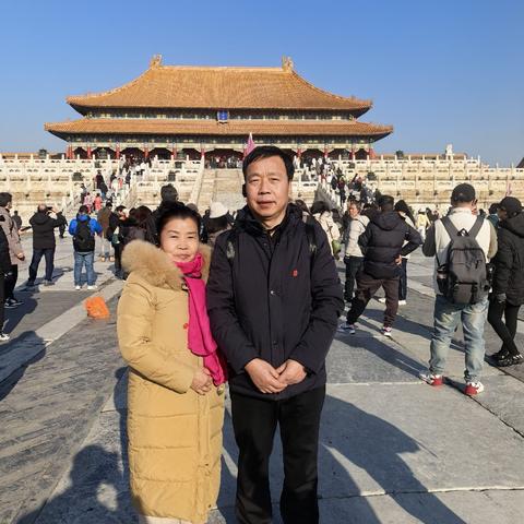 2025圆梦北京