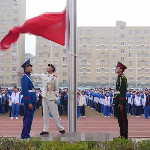 全环境立德树人：底阁镇中学开展“勿忘国耻 铭记历史”国家公祭日主题教育活动