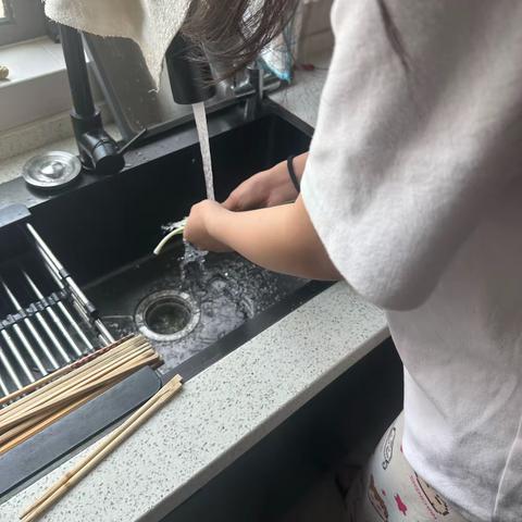 小张同学做菜记