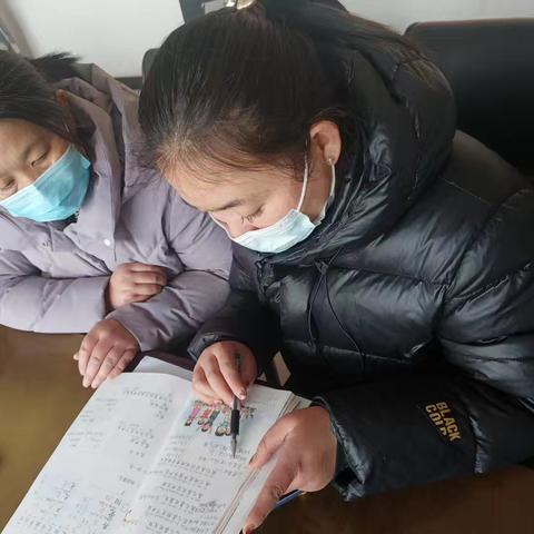 春意绵绵百花开，百花争艳竞风采——北园小学语文组2025年2月25日春季教研