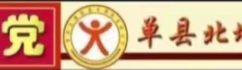 魅力绽放，收获成长——北园小学校内公开课