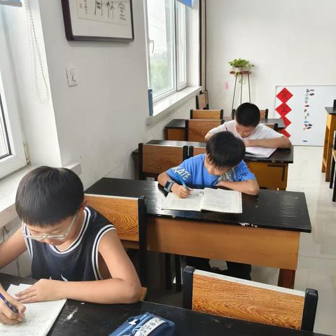 朗程新苗班《生活小记者》优秀作文展