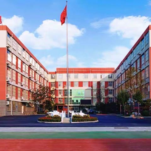 “学无止境，研不停歇”——滕州市第二实验小学新校“新课堂达标”教研活动纪实