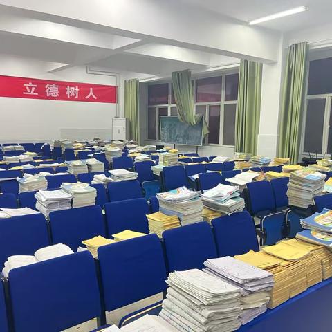 深耕细作守常规 精研笃行促提升——泗水县洙泗小学常规检查纪实