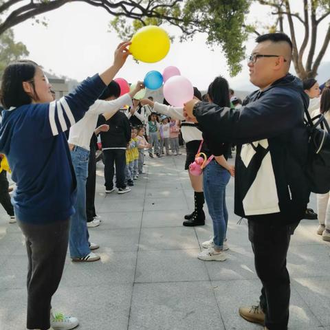 赴一场春天的约会