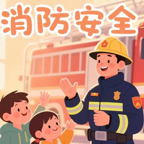 汪清县春阳镇幼儿园:暑期安全提醒——消防安全篇