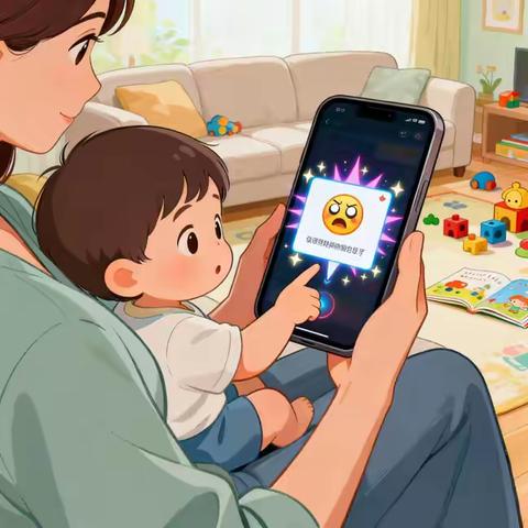 汪清县春阳镇幼儿园：守护幼儿网络安全——家长必备指南