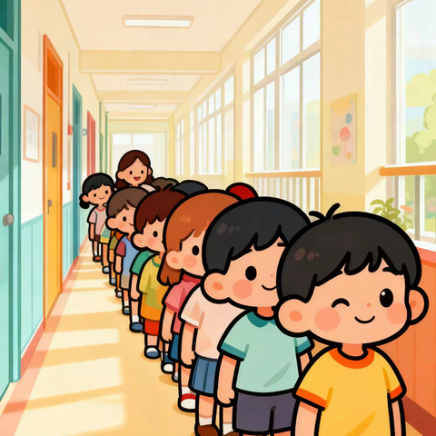 【家园共育】科学育儿知识分享——好习惯的培养